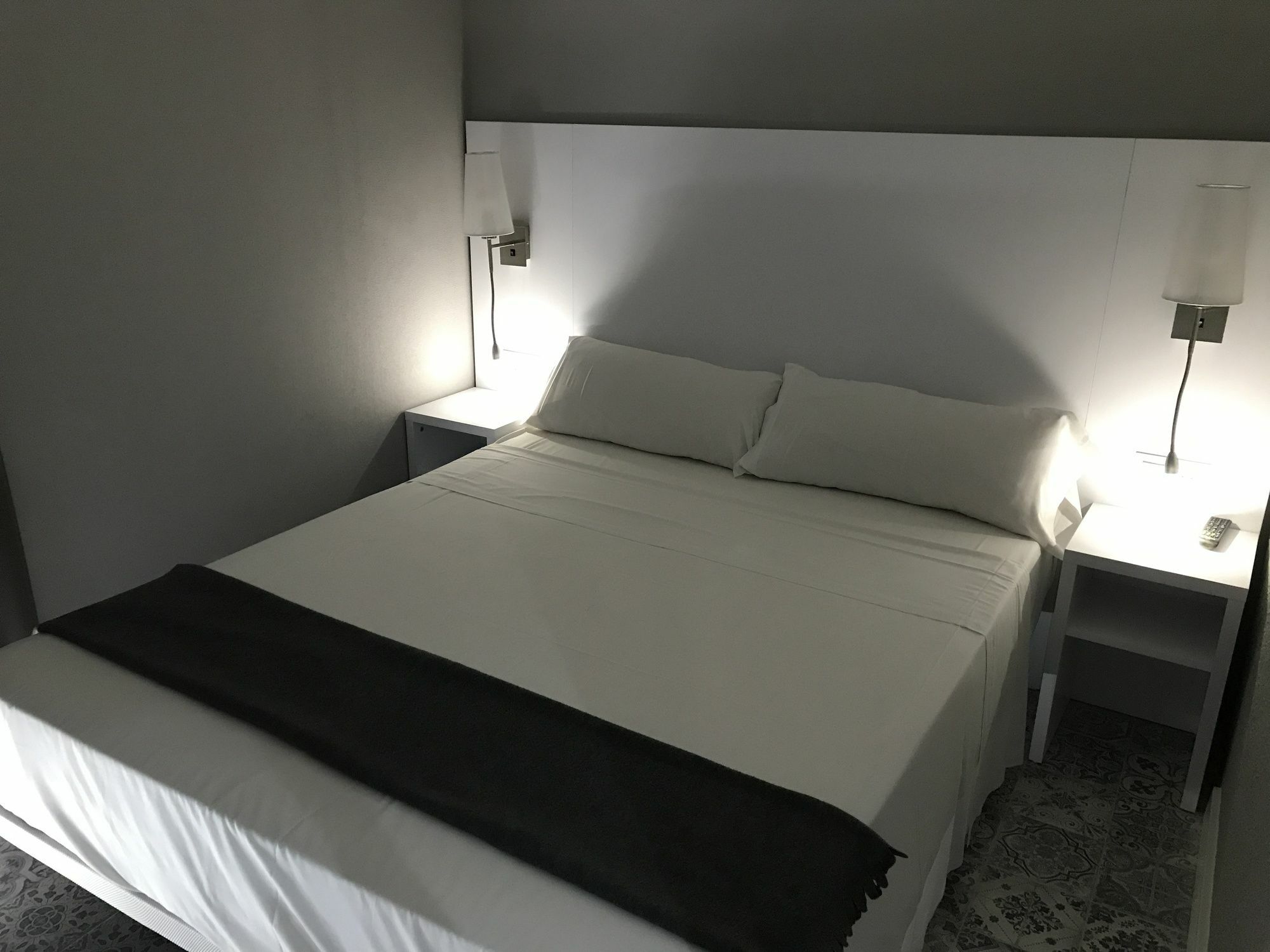 Benidorm Beach Hostel Benidorm