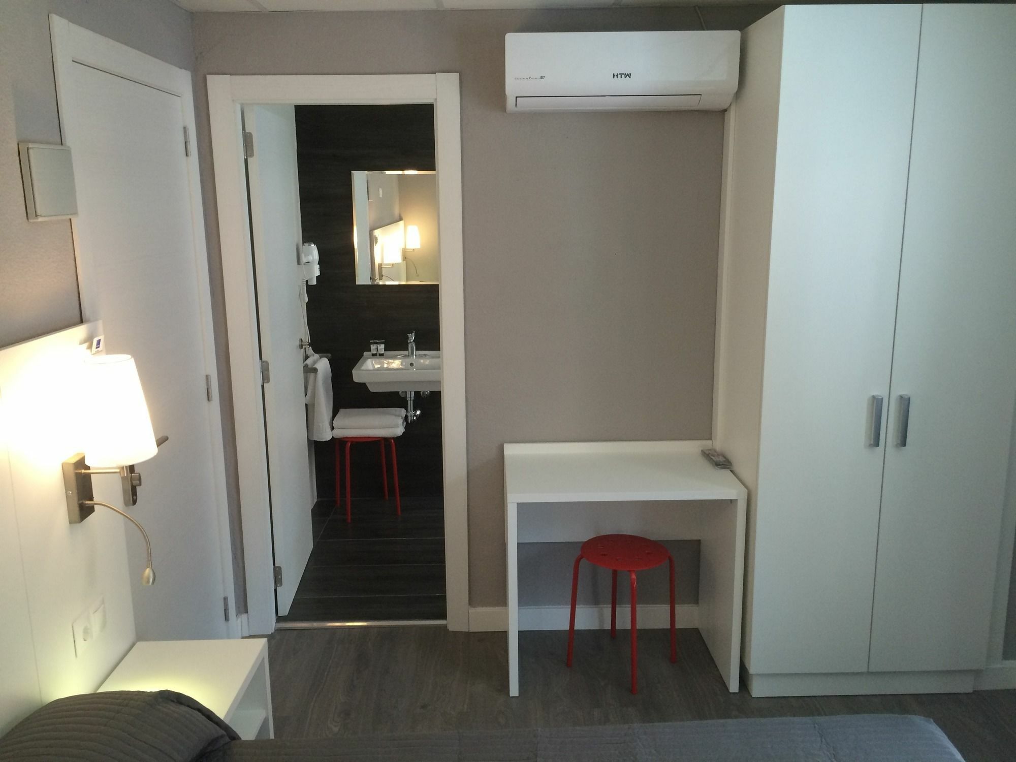 Hotel Benidorm Beach Hostel
