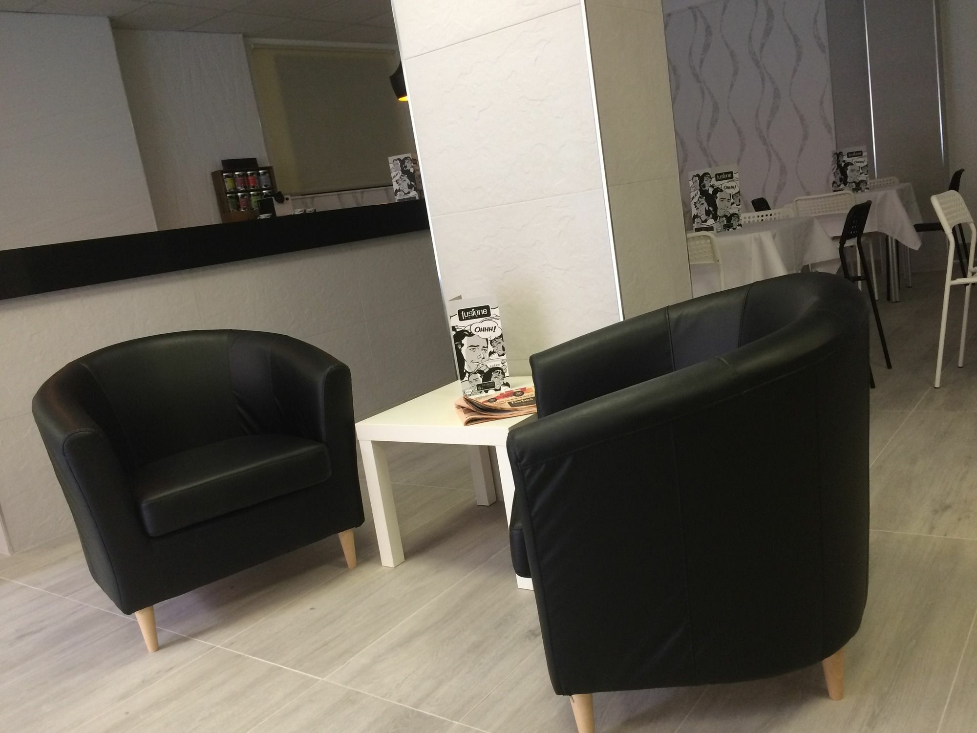 Hotel Benidorm Beach Hostel 2*